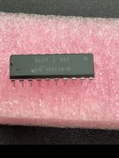 MT4C4256-8 - MICROCHIP - Fast Page DRAM, 256KX4