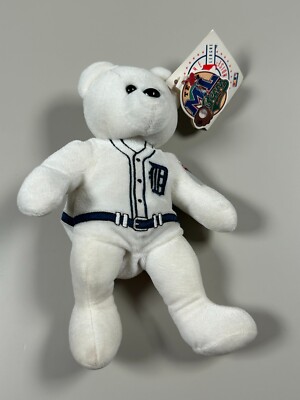 Team ML Bears Authentic MLB 2000 Comerica Park Detroit Team ML Bears Authentic MLB 2000 Comerica Park Detroit