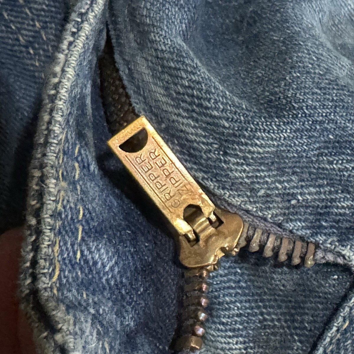 70s Sears ヴィンテージコート GRIPPER ZIPPER 70s Sears ヴィンテージコート GRIPPER ZIPPER - メルカリ