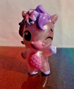 hatchimals flower basket