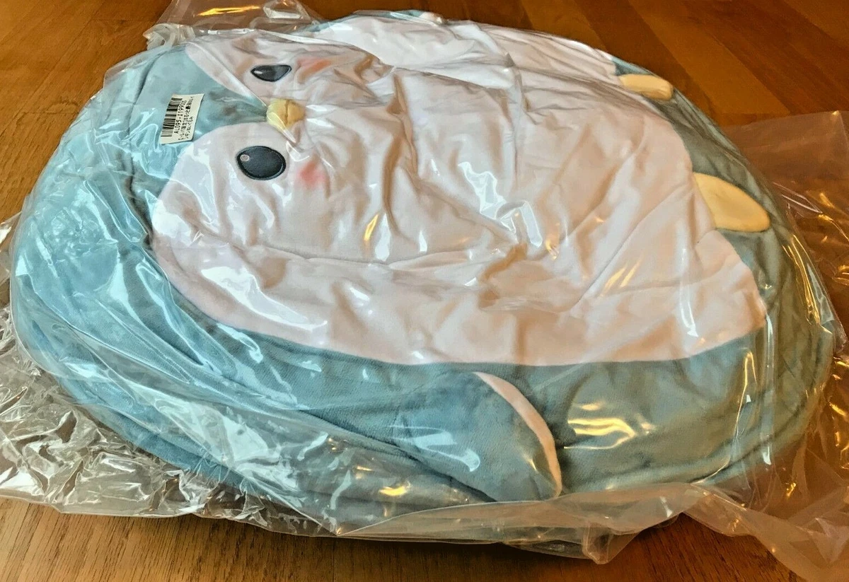 Big round best sale stuffed animal