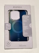 Incipio Forme Protective Magsafe Case iPhone 15 Pro - Digital Disruption