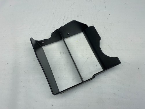 BMW F650GS F650 GS (5) 03' Kühler Verkleidung Abdeckung Radiator Fairing cover