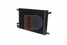 AKS DASIS Klimakondensator 482023N 
