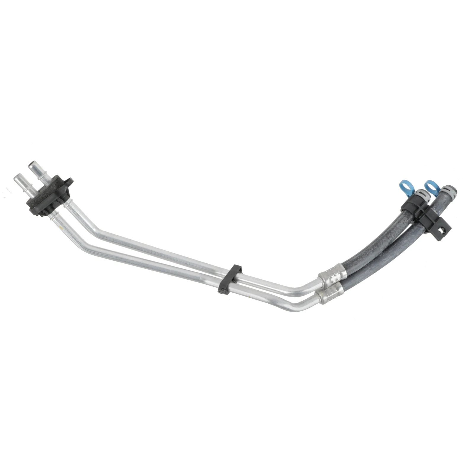 NEW OEM Volkswagen 2009-2014 Routan Heater Hose Engine Coolant Line 7B0-819-857