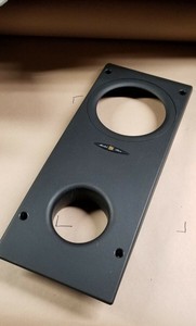 kef reference two two