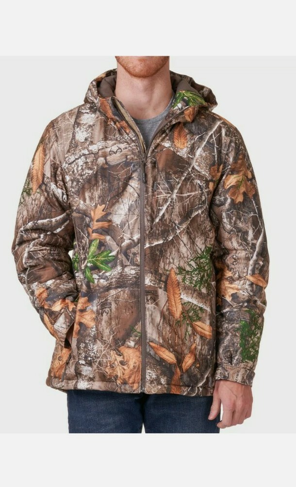 Realtree Edge Waterproof Breathable 