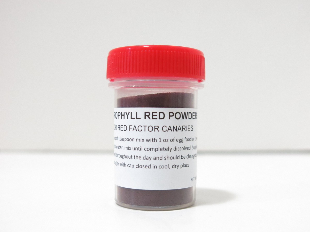 HAGLÖFS POWDER POETRY バックパック レッド Carophyll Red Color Canthaxanthin Powder For Pet Birds Red Factor