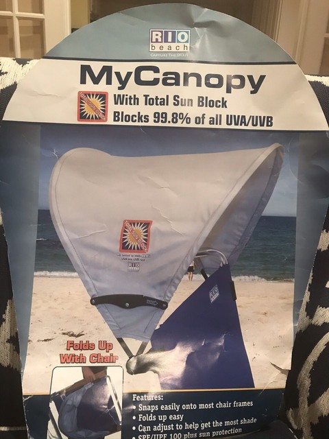rio beach mycanopy
