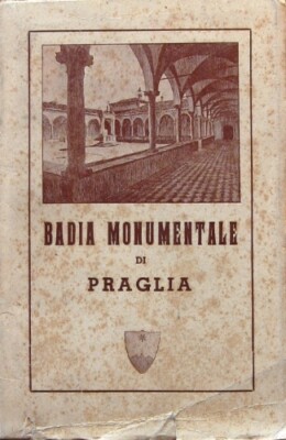 Abtei Monumentale di Praglia