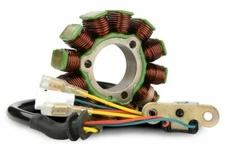 Trail Tech High Output DC Electrical 80 Watt Stator For KTM Husqvarna 2112-1224