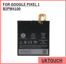 New Premium Replacement Battery for Google Pixel 1 B2PW4100 2770mAh-UK Seller