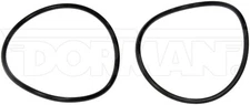 Rear Drive Axle Shaft Seal Dorman For 1997 Ford F-250 HD