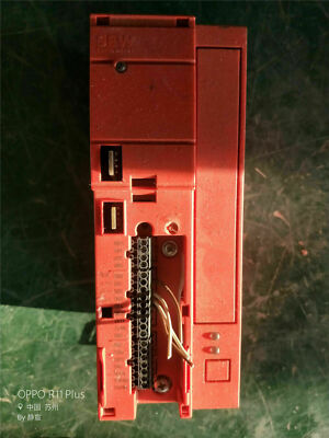 Urgent Delivery SEW servo Drive MC07B0008-2B1-4-00 refurbished