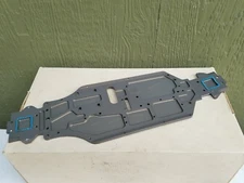 used ofna hyper 9 nitro buggy 4mm chassis 