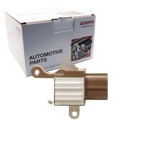 Astemo HÜCo Generatorregler Passend FüR Ford C-MAX Fiesta Focus Fusion Kuga