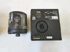 Genuine BMW OEM Tire Mobility Inflation Repair Kit Sealant With Compressor Pump