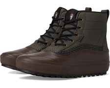 Women Vans Mte Standard Mid Waterproof