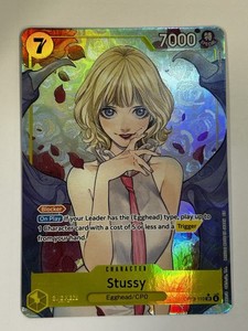 Stussy Alt Art | eBay