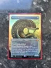 MtG - Borderless Foil - Wurmcoil Engine - Double Masters - (2XM) - NM