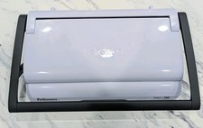 Excellent Pre-Owned Fellowes Star+ 150 Manual...