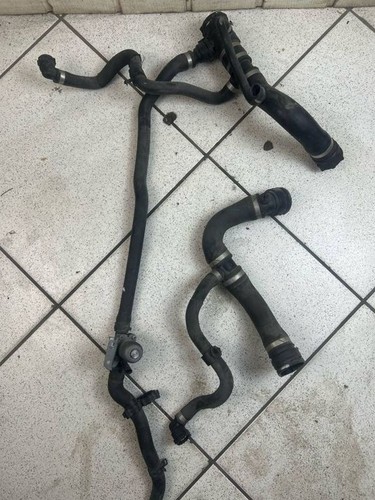 BMW 3 F30 F35 F31 2013 Zusatzwasserpumpe 6411-9254742-02 Benzin MJY8257