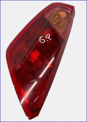 Fiat FCA Rear Light Left 45368