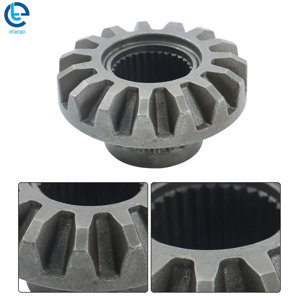 Rear For Ford 8.8" Clutch Gear Kit For Ford Explorer Sport Trac 2007-2008 2010 - Image 4 of 4