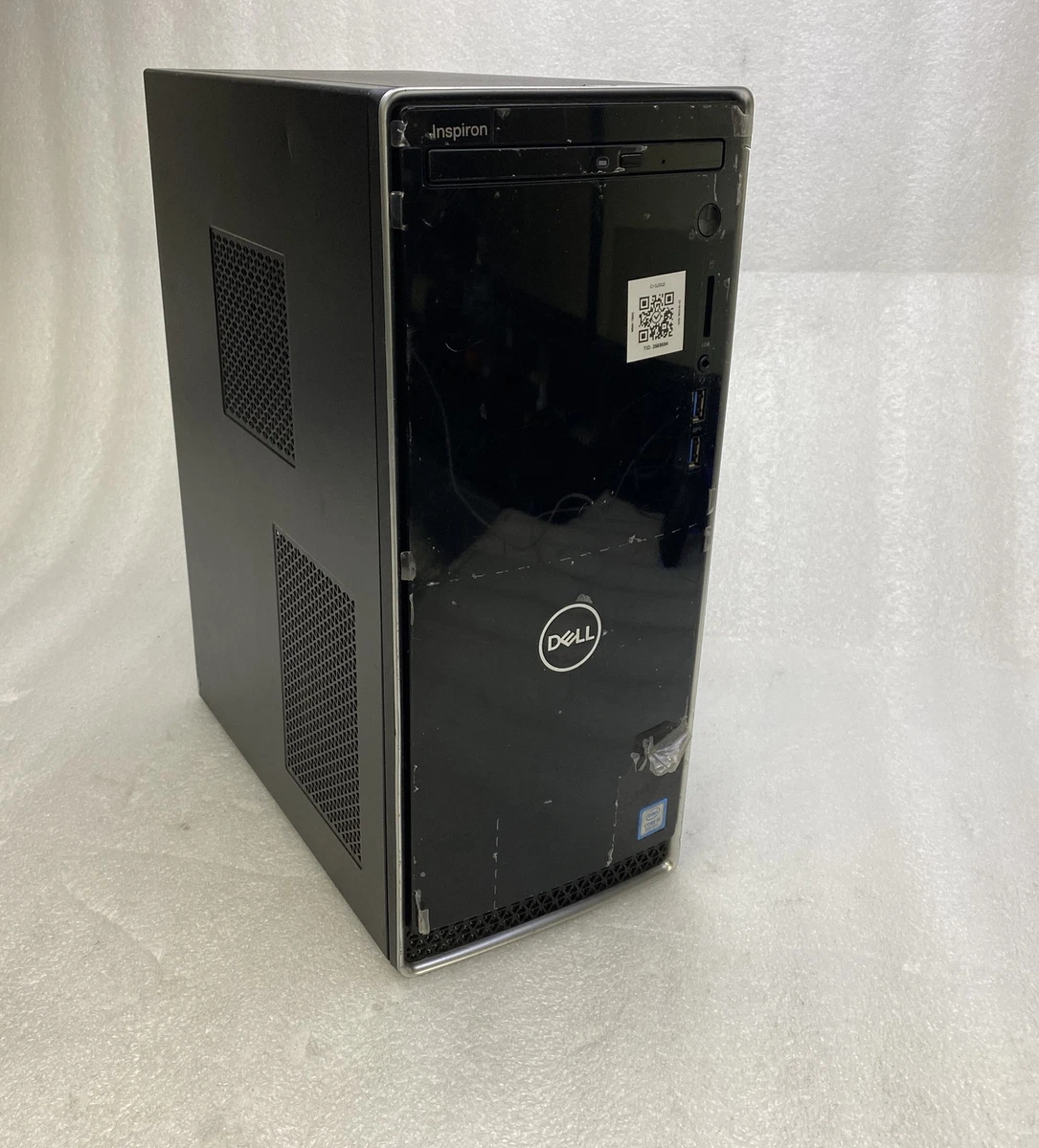 Inspiron 0 Dell DELL Desktop Core - Intel Computer Yahoo