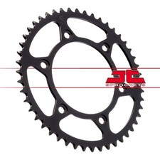 JT JTR301.48 Rear Steel Sprocket 48 Tooth/520 Pitch