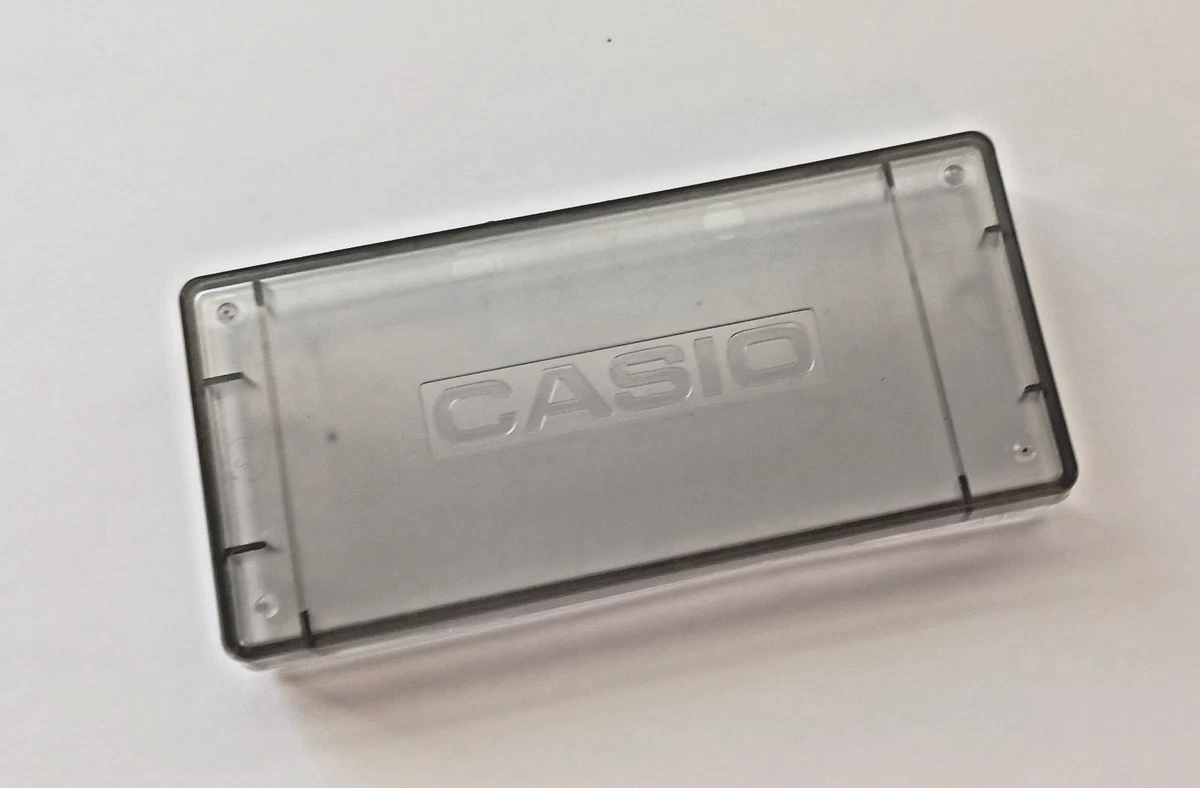 casio rom pack products for sale | eBay
