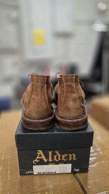 Alden 1493