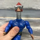 Mekaneck MOTU Masters of the Universe He-Man 1983 Vintage Mekanek Action Figure