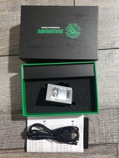 Dragonhawk B1 Cordless Tattoo Battery Power Supply for Tattoo Pen Machine RCA