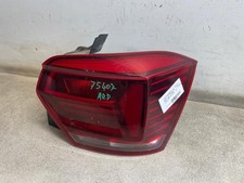 Feu arrière Volkswagen POLO