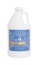 Unscented Jojoba Herbal Massage Lotion 64 Fl Oz Skin Nutrition Moisturizer