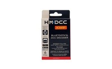 Hornby HM7000-6: Bluetooth & DCC Decoder (6-PIN)