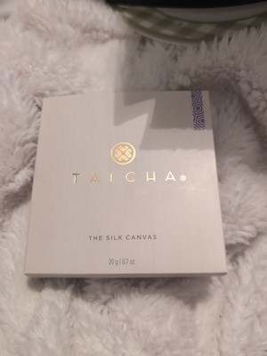 Tatcha Hydrating Silk Primer 20g Pore Blurring Makeup Base Authentic