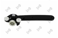 Abakus RollenfüHrung, SchiebetüR 137-02-008 FüR VW