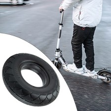 Reifen Schlauchlos Vollreifen 200 X 50 Billig Qualitativ Hochwertig 2021 Neu – Bild 4