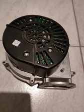 Buderus GB132T Gebläse ebm papst RG130/0800-3612-020204 55667 00835 gebraucht