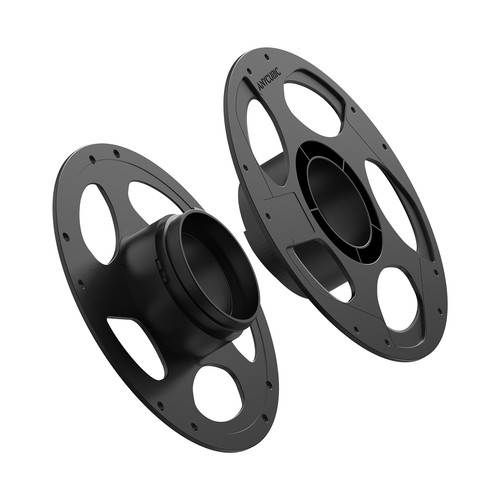 ANYCUBIC Filaments Reusable Spool For 3D Printer Filament Accessories