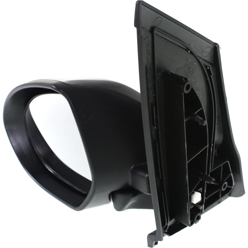 Espejo retrovisor eléctrico para Mazda 2 Hatchback 2011-2014 lado del conductor pintable izquierdo Foto 2 de 4