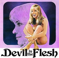 Reverberi - Devil In The Flesh Purple Vinyl - Vinyl Record - G3Z