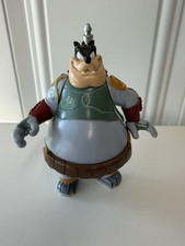 Bad Pete als Boba Fett Mandelorian Star Wars Disney 2010 Actionfigur Spielzeug 4,75''