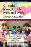Festus E. Obiakor (U. A.) | Educating Young Children With And Without...