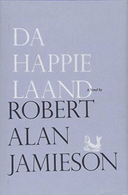 Da Happie Laand by Robert Alan Jamieson 9781906817336 NEW Free UK Delivery
