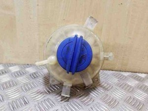 AUDI A3 Cabrio 8P7 Ausgleichsbehälter 1K0121407A 2.0 Diesel 103kw 2004 26134735