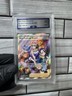Pokémon TCG Miss Fortune Sisters 194/196 Lost Origin Full Art Holo Flawless Gra…