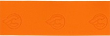 Cinelli Classic Road Cork Bar Tape - Orange